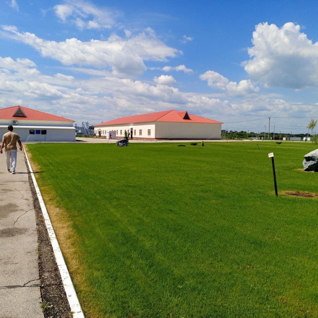 Фото условий